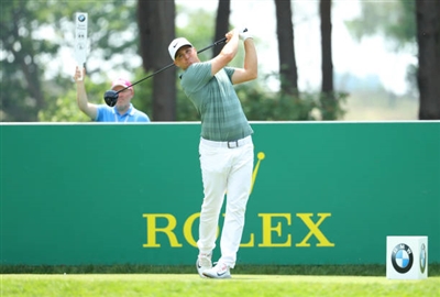 Alex Noren Poster 3485688