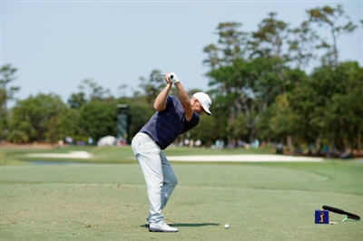 Alex Noren Poster 3485690