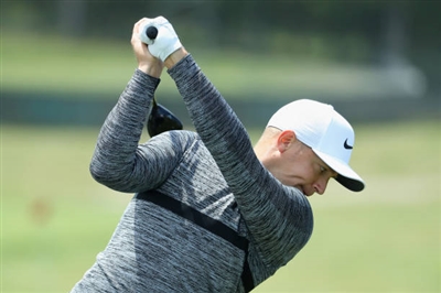Alex Noren Poster 3485691