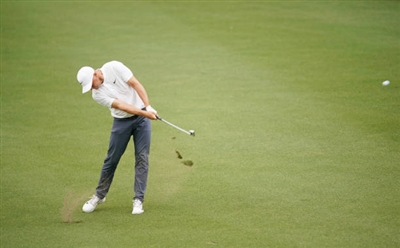 Alex Noren Poster 3485692