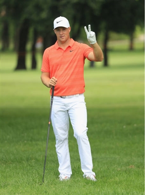 Alex Noren Poster 3485695