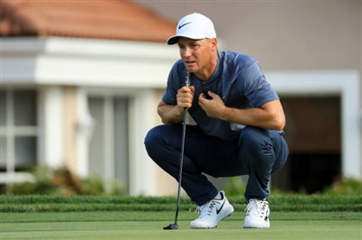 Alex Noren Poster 3485697