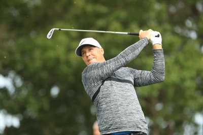 Alex Noren Poster 3485699