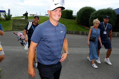 Alex Noren Poster 3485701