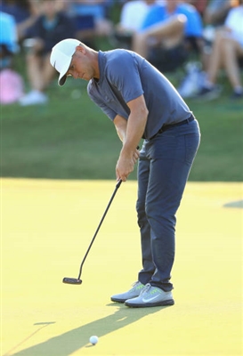 Alex Noren Poster 3485702