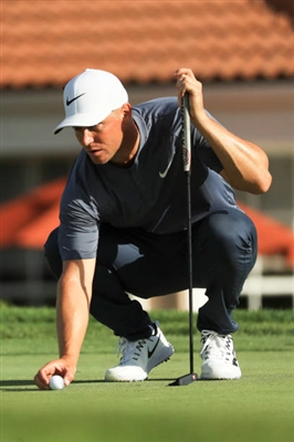 Alex Noren Poster 3485704