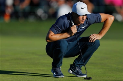 Alex Noren Poster 3485706