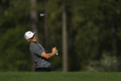 Alex Noren Poster 3485707