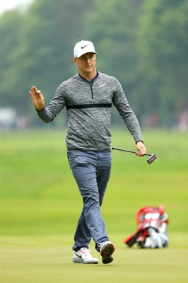 Alex Noren Poster 3485708