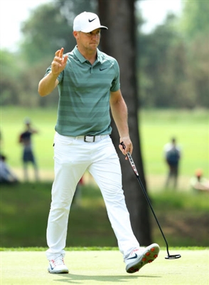 Alex Noren Poster 3485709