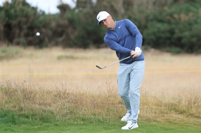 Alex Noren Poster 3485710