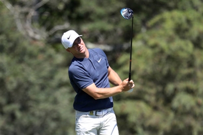 Alex Noren Poster 3485715