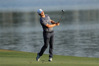 Alex Noren Poster 3485716