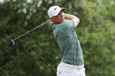 Alex Noren Poster 3485720