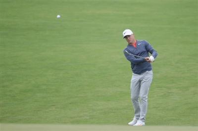 Alex Noren Poster 3485721