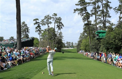 Alex Noren Poster 3485722