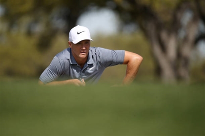 Alex Noren Poster 3485723