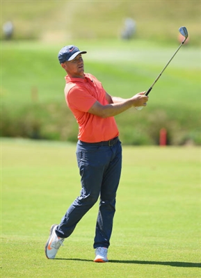 Alex Noren Poster 3485724