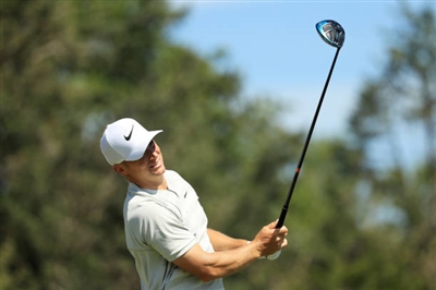 Alex Noren Poster 3485725