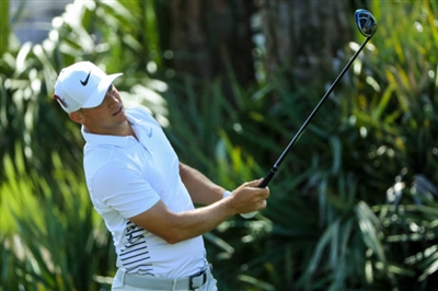 Alex Noren Poster 3485726