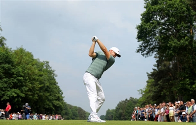 Alex Noren Poster 3485729