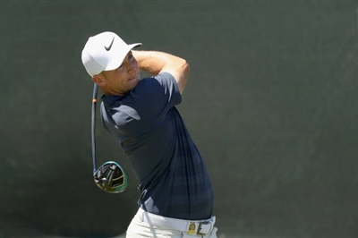 Alex Noren Poster 3485730
