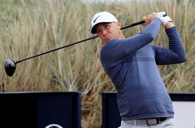 Alex Noren Poster 3485731