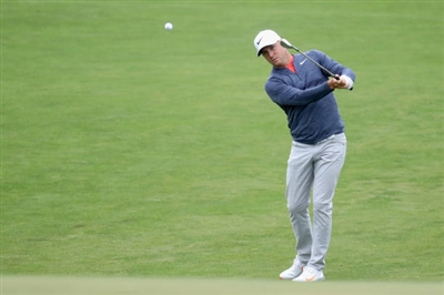 Alex Noren Poster 3485733