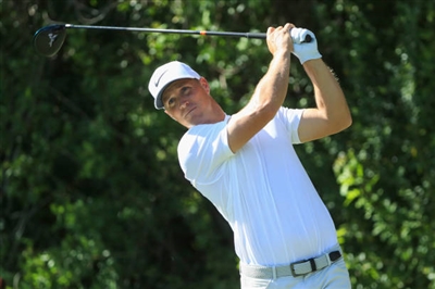 Alex Noren Poster 3485734