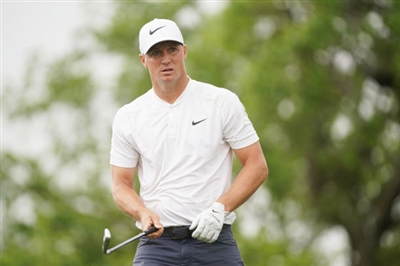 Alex Noren Poster 3485736