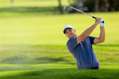 Alex Noren Poster 3485738