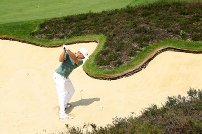 Alex Noren Poster 3485739