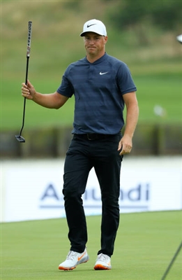 Alex Noren Poster 3485740