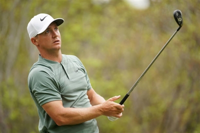 Alex Noren Poster 3485742
