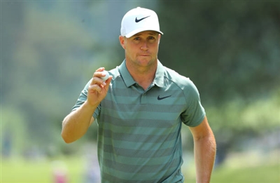 Alex Noren Poster 3485744