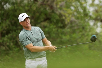 Alex Noren Poster 3485746