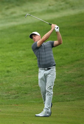 Alex Noren Poster 3485747