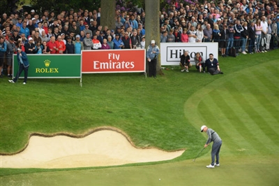 Alex Noren Poster 3485748