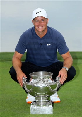Alex Noren Poster 3485749