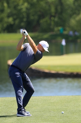 Alex Noren Poster 3485750