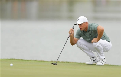 Alex Noren Poster 3485751