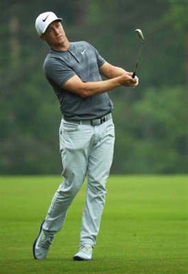 Alex Noren Poster 3485754