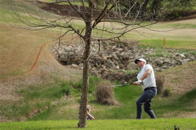 Alex Noren Poster 3485756