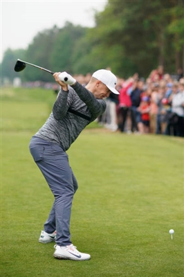 Alex Noren Poster 3485757