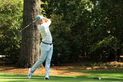 Alex Noren Poster 3485758