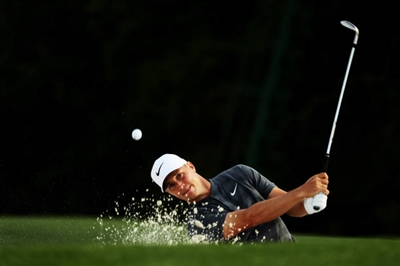 Alex Noren Poster 3485759