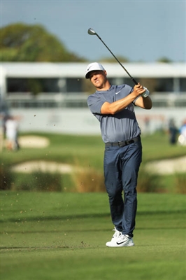 Alex Noren Poster 3485760