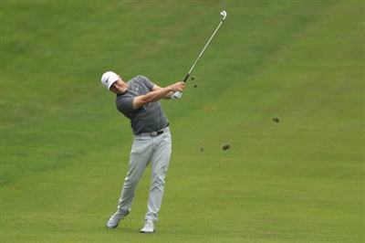 Alex Noren Poster 3485761