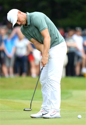 Alex Noren Poster 3485762