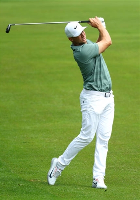 Alex Noren Poster 3485763